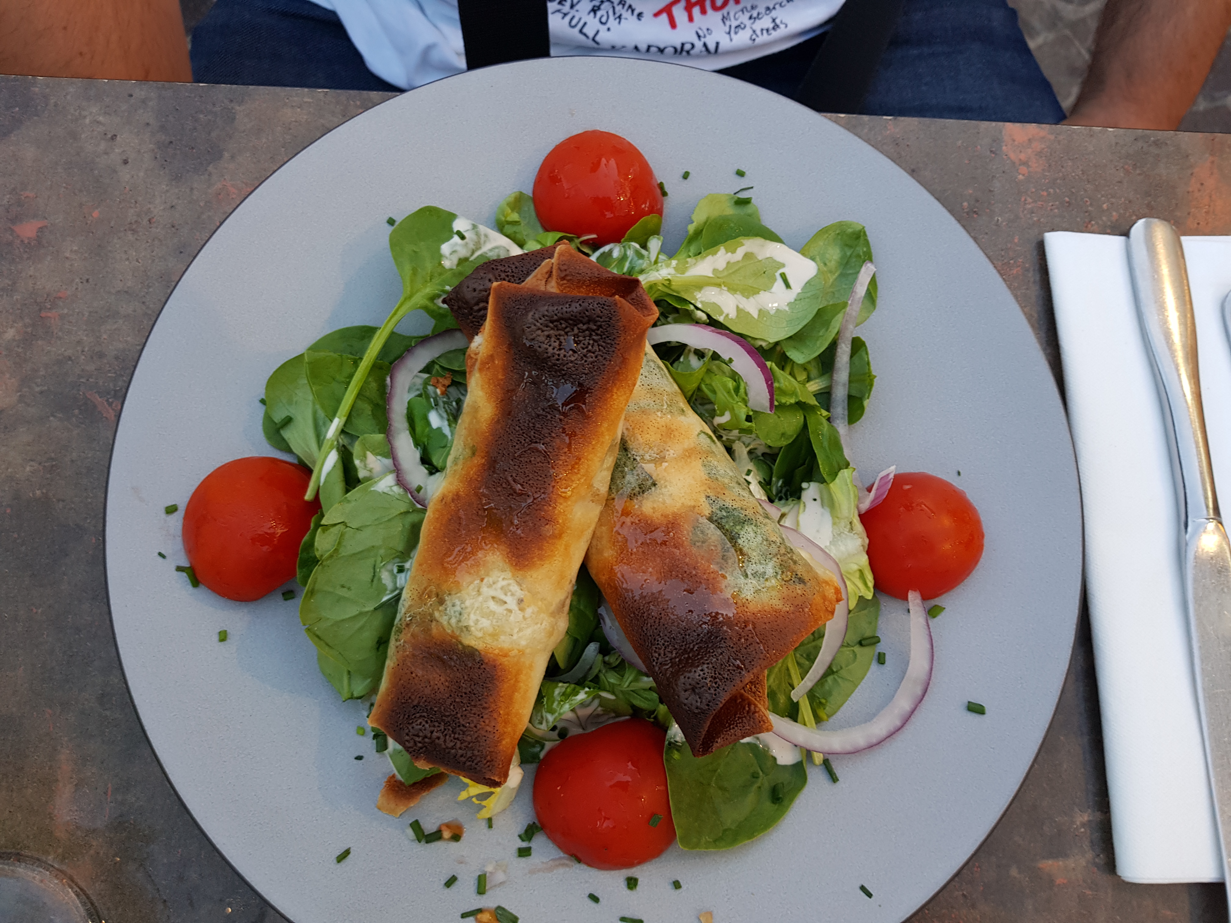 Photo n° 4 de l'avis de Lucile.l fait le 14/08/2019 à 08:39