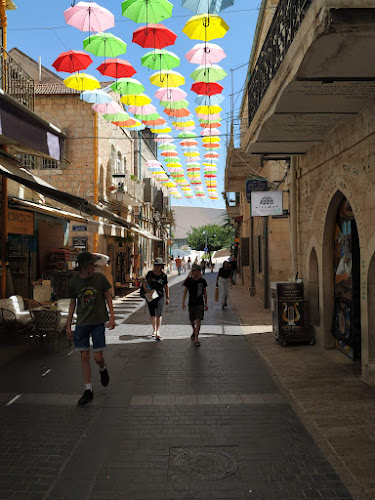 Comentarii opinii despre חדרי בריחה- ירושלים