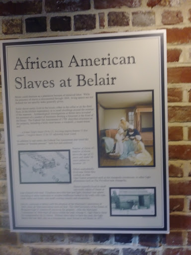 Museum «Belair Mansion», reviews and photos, 12207 Tulip Grove Dr, Bowie, MD 20715, USA