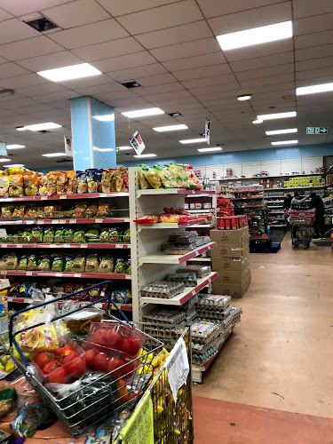 Reviews of Falcon Cash & Carry in Leicester - Supermarket