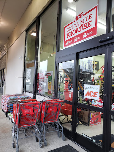 Hardware Store «Ag Supply Ace Hardware», reviews and photos, 517 S Meridian, Puyallup, WA 98371, USA