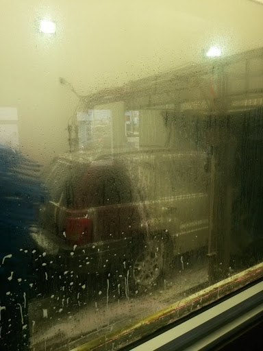 Car Wash «Car Spa Dallas», reviews and photos, 18093 Coit Rd, Dallas, TX 75252, USA