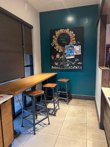 Starbucks image