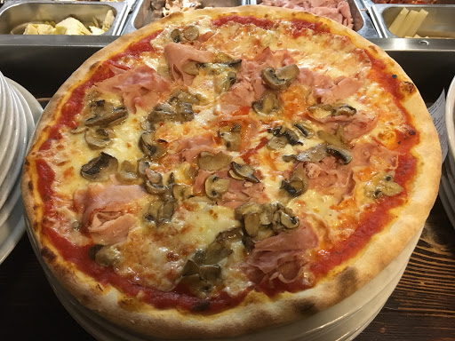 Vecchia Pergine in Pergine Valsugana, Provincia Autonoma di Trento