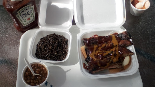 Grocery Store «Park Ridge Grocery», reviews and photos, 3792 Old Winter Garden Rd, Gotha, FL 34734, USA