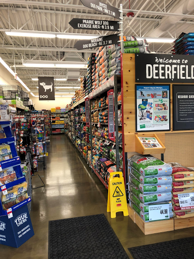 Pet Supply Store «Pet Supplies Plus», reviews and photos, 9 Waukegan Rd, Deerfield, IL 60015, USA