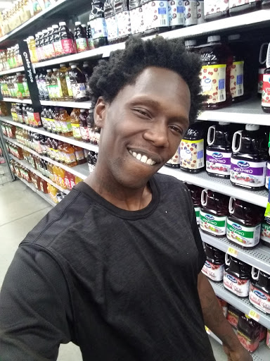 Supermarket «Walmart Neighborhood Market», reviews and photos, 4201 Hargrove Rd E, Tuscaloosa, AL 35405, USA