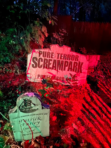 Haunted House «Pure Terror Scream Park», reviews and photos, 299 Museum Village Rd, Monroe, NY 10950, USA