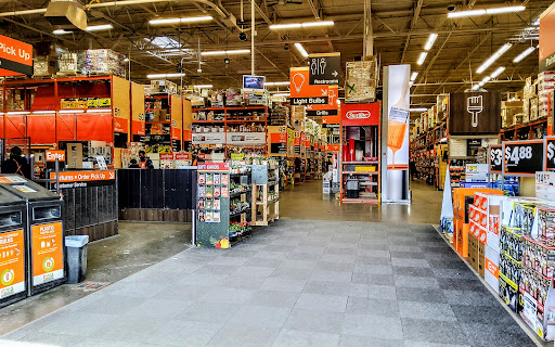 Home Improvement Store «The Home Depot», reviews and photos, 601 Naamans Rd, Claymont, DE 19703, USA