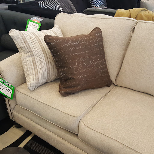 Furniture Store «Rooms Furniture», reviews and photos, 5626 Southwest Fwy, Houston, TX 77057, USA