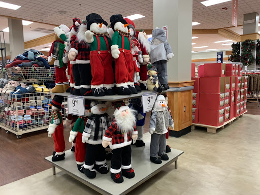 Home Goods Store «Christmas Tree Shops», reviews and photos, 1000 Boston Turnpike, Shrewsbury, MA 01545, USA