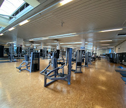 McFIT Fitnessstudio photo