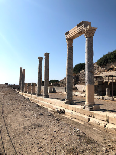 Knidos Antik Kenti