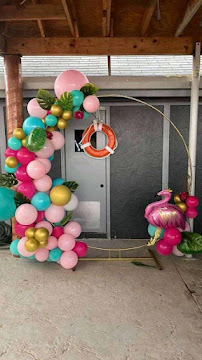 LUNA Balloons Party Rentals - Photo 9 - Car repair in , Laredo