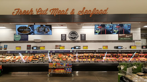 Grocery Store «Jewel-Osco», reviews and photos, 16 S Waukegan Rd, Deerfield, IL 60015, USA