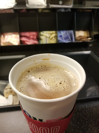 Coffee Shop «Starbucks», reviews and photos, 5555 Youngstown Warren Rd #310, Niles, OH 44446, USA