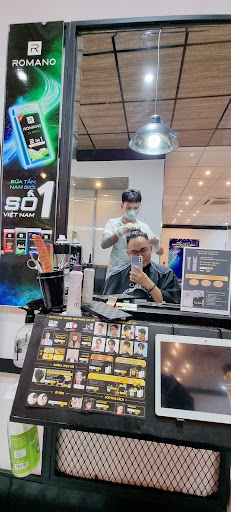 Top 20 30shine cửa hàng Huyện Quảng Trạch Quảng Bình 2022