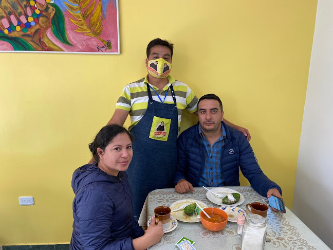 Opiniones de Las Tortillas De Mamá Anita en San Miguel - Restaurante