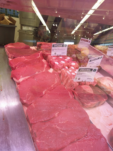 Grocery Store «Whole Foods Market», reviews and photos, 5120 S Rural Rd, Tempe, AZ 85282, USA