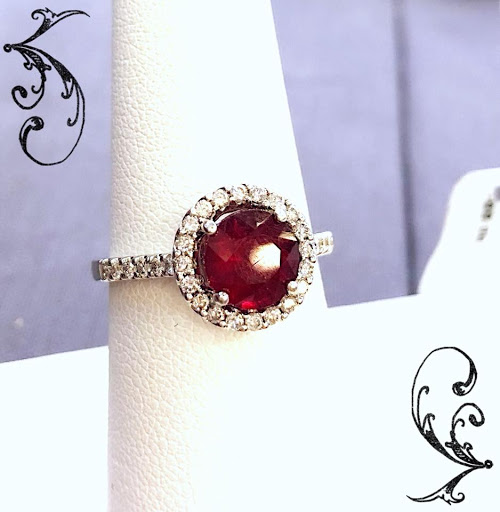 Jeweler «Quality Jewelers», reviews and photos, 25 Washington St, Bangor, ME 04401, USA