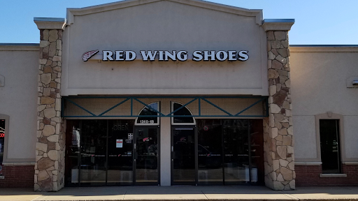 Shoe Store «Red Wing», reviews and photos, 1240 Ken Pratt Blvd #1b, Longmont, CO 80501, USA