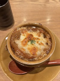 芳味亭 人形町本店