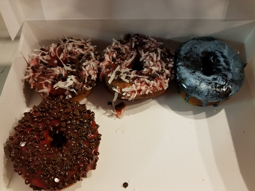 Donut Shop «Fractured Prune», reviews and photos, 20214 Coastal Hwy, Rehoboth Beach, DE 19971, USA