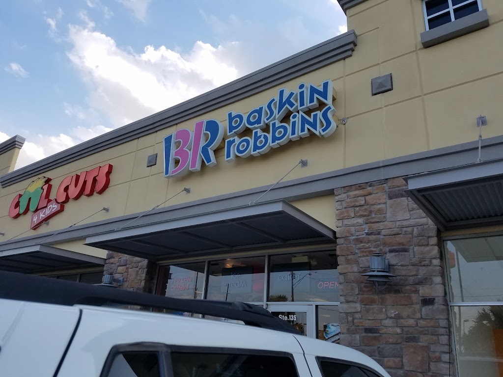 Baskin-Robbins 78503