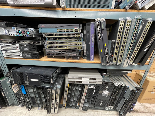 Computer Store «Alltech Electronics Co Inc», reviews and photos, 1300 E Edinger Ave, Santa Ana, CA 92705, USA