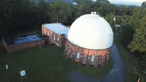 Observatory «Leander McCormick Observatory», reviews and photos, 600 McCormick Rd, Charlottesville, VA 22904, USA