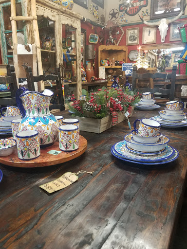 Furniture Store «Rustic Unlimited», reviews and photos, 30001 US-281, Bulverde, TX 78163, USA