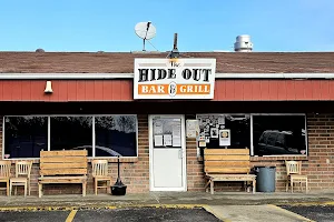 The Hideout Bar & Grill image
