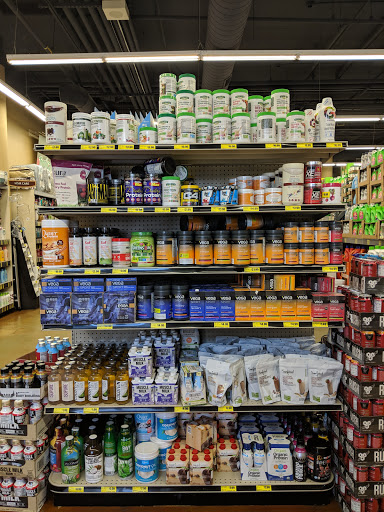 Grocery Store «Grocery Outlet Bargain Market», reviews and photos, 3445 Alma St, Palo Alto, CA 94306, USA