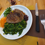 Photo n°4 de l'avis de Danila.l fait le 20/01/2019 à 15:48 sur le  Osteria Il Torchio à Turin