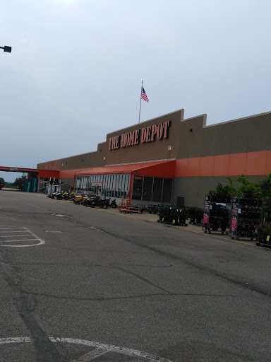 Home Improvement Store «The Home Depot», reviews and photos, 6100 Mahoning Ave, Austintown, OH 44515, USA