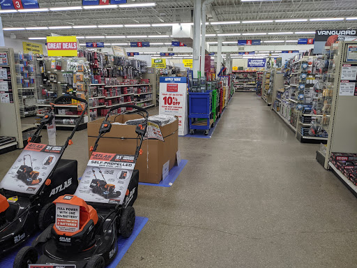Hardware Store «Harbor Freight Tools», reviews and photos, 4646 Great Northern Blvd, North Olmsted, OH 44070, USA