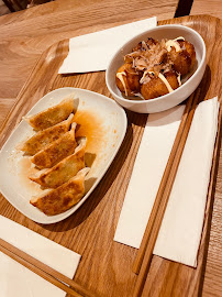 Dumpling du Aoyama - restaurant japonais à Lille - n°12