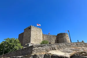 Fortaleza de Ledesma image