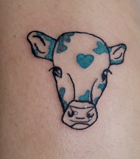 Explore norwegian tattoo ideas, creative tattoo ideas in Hawthorne, available at Artistic Vision Ink Tattoo And Body Piercing