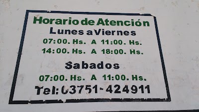 Photos of Centro de Verificacion Tecnica Vehicular