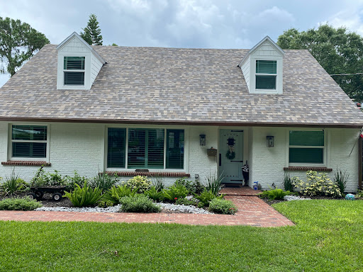 Roofing Contractor «Arrys Roofing Services, Inc.», reviews and photos