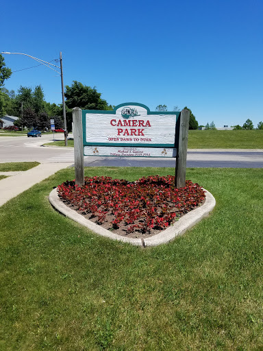 Park «Camera Park», reviews and photos, 101 E Fullerton Ave, Glendale Heights, IL 60139, USA