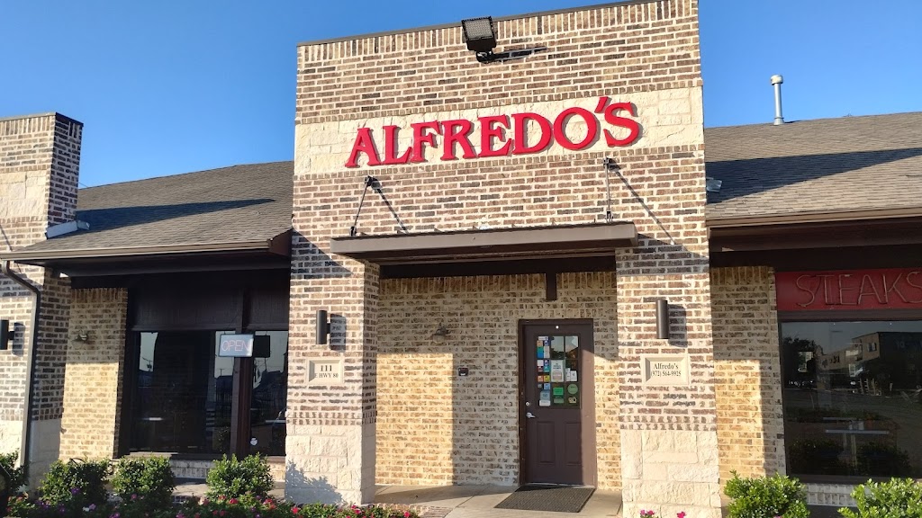 Alfredo's Steakhouse 75126