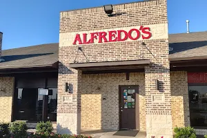 Alfredo's Steakhouse image