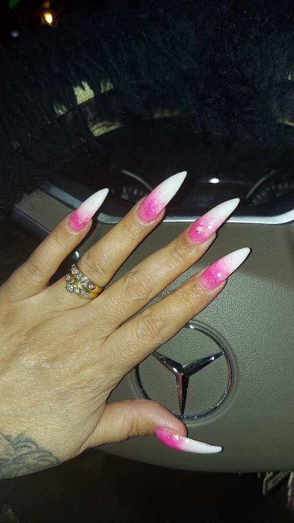 Beauty Nails & Spa Lancaster, CA 93536 Services and Reviews