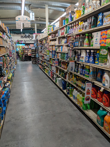 Grocery Store «Mar-Val Food Stores Inc», reviews and photos, 19000 Main St, Groveland, CA 95321, USA
