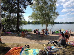 Foto von Freibad Mullrose Beach mit sehr sauber Sauberkeitsgrad