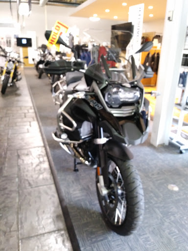 Harley-Davidson Dealer «Harley-Davidson Louisville», reviews and photos, 1700 Arthur St, Louisville, KY 40208, USA