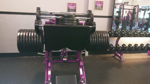 Gym «Planet Fitness», reviews and photos, 1188 New Haven Rd, Naugatuck, CT 06770, USA