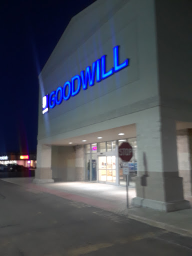 Thrift Store «Goodwill», reviews and photos, 1750 Main St, Longmont, CO 80501, USA